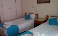   Flora Maria Hotel 3*  6