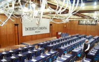   Intercontinental 5*  6