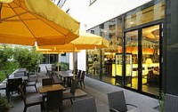   Angelo Hotel Prague 4*  5