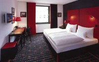   Angelo Hotel Prague 4*  2