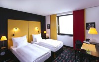   Angelo Hotel Prague 4*  10