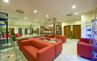 Ramada Airport Prague 4*  2