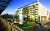   Marriott Courtyard Prague Airport 4*  30