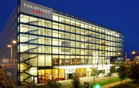   Marriott Courtyard Prague Airport 4*  1