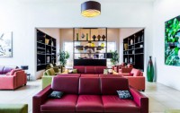   Marriott Courtyard Prague Airport 4*  20