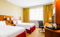   Marriott Courtyard Prague Airport 4*  16