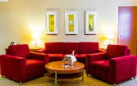   Marriott Courtyard Prague Airport 4*  15