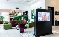   Marriott Courtyard Prague Airport 4*  14