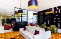   Marriott Courtyard Prague Airport 4*  13