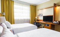 Marriott Courtyard Prague Airport 4*  4