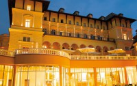   Grand Spa Hotel Marienbad 4*  1