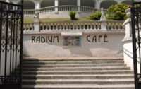 Radium Palace 4*  2