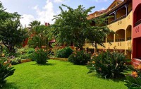   Pestana Village 4*  21