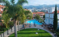   Pestana Village 4*  20