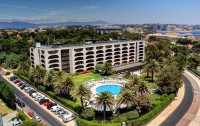   Vila Gale Cascais 4*  15