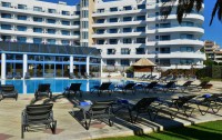   Pestana Cascais 4*  21