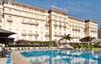   Palacio Estoril 5*  1