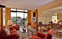   Palacio Estoril 5*  16