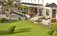   Palacio Estoril 5*  54