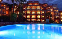   Pestana Miramare 4*  25