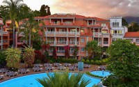   Pestana Miramare 4*  6