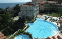 Pestana Miramare 4*  4