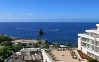   Melia Madeira Mare 5*  21