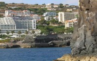   Melia Madeira Mare 5*  20