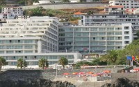   Melia Madeira Mare 5*  18