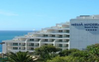   Melia Madeira Mare 5*  1