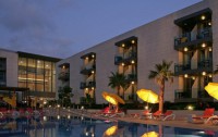   Golden Residence Hotel Madeira 4*  32