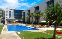   Golden Residence Hotel Madeira 4*  27