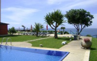   Golden Residence Hotel Madeira 4*  16