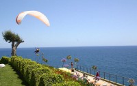   Golden Residence Hotel Madeira 4*  14