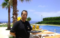   Golden Residence Hotel Madeira 4*  8