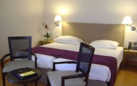 Golden Residence Hotel Madeira 4*  2