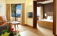   Eden Mar Suite Hotel 4*  21