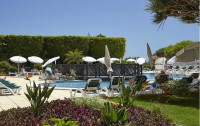   Eden Mar Suite Hotel 4*  19