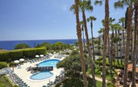   Eden Mar Suite Hotel 4*  8