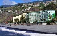   Pestana Ocean Bay Aparthotel 4*  1