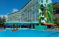   Pestana Ocean Bay Aparthotel 4*  29