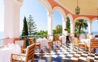   Reids Palace 5*  6