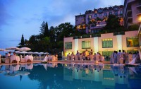 Reids Palace 5*  3