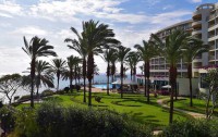   Pestana Grand Ocean Resort Hotel 5*  38