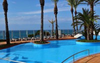   Pestana Grand Ocean Resort Hotel 5*  10