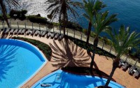   Pestana Grand Ocean Resort Hotel 5*  8