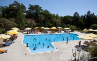   Algarve Gardens Touristic Apartments 3*  13