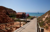   Algarve Gardens Touristic Apartments 3*  19