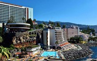   Pestana Carlton Madeira Ocean Resort 5*  1