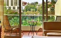 Pestana Carlton Madeira Ocean Resort 5*  4